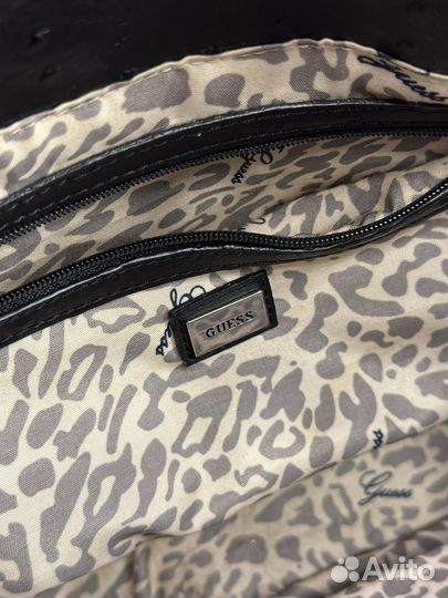 Сумка женская guess