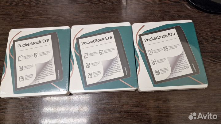 Электронная книга PocketBook Era (PB700) 64Gb