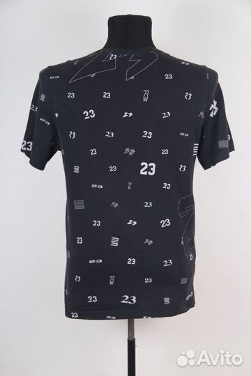 Jordan футболка