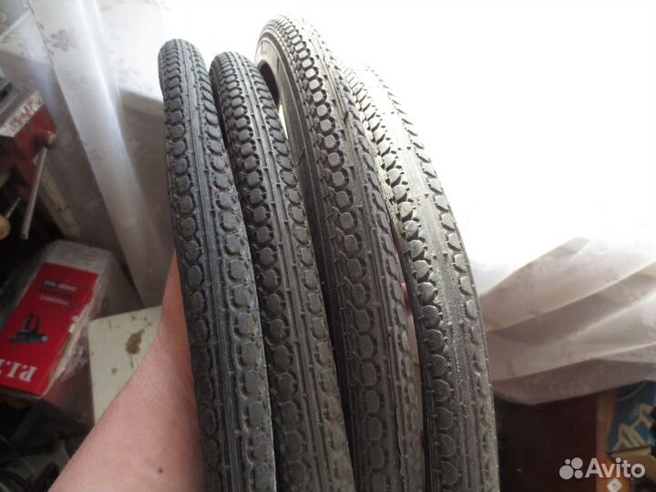 Велосипедная покрышка 28