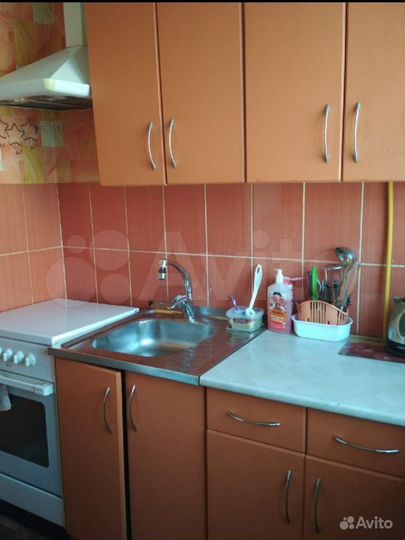 2-к. квартира, 44 м², 2/4 эт.