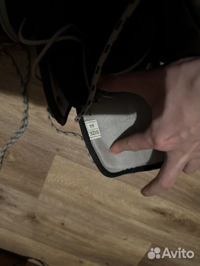 Сноуборд 160 комплект