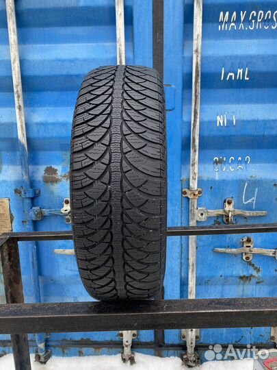 Fulda Kristall Montero 3 195/65 R15