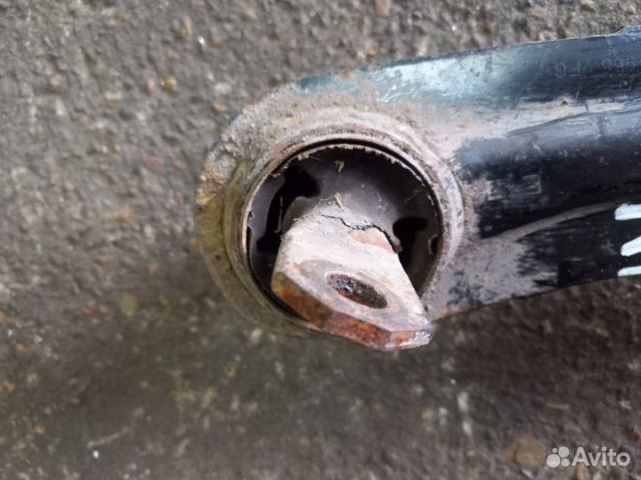 Рычаг продольный задний правый Ford Focus 2 Plus