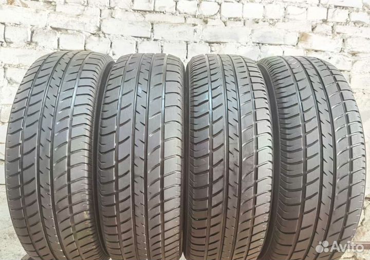 Yokohama Geolandar G98 225/65 R17 102V