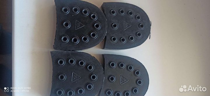 Каблуки сапожные