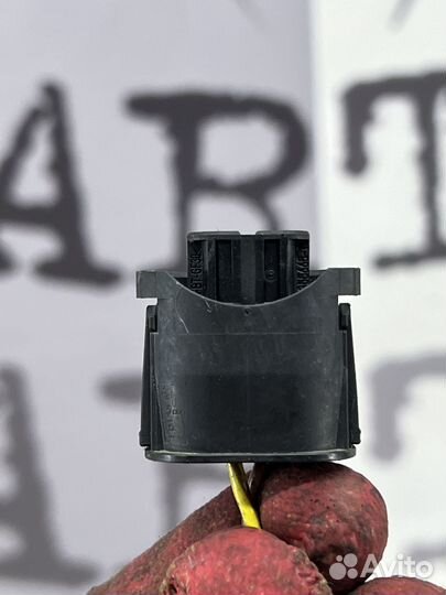 Проводка на противотуманные фары BMW E81 E87