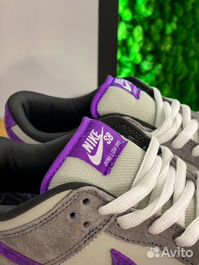 Кроссовки Nike DB Dunk 