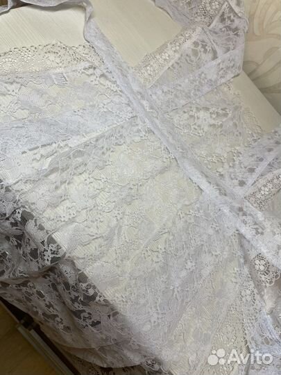 Фартук на последний звонок/ выпускной