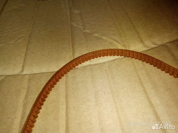 Ремень хлебопечи LG HB-156JE