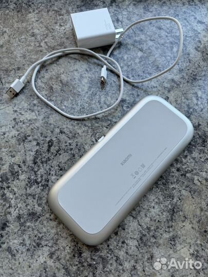 Беспроводная зарядка