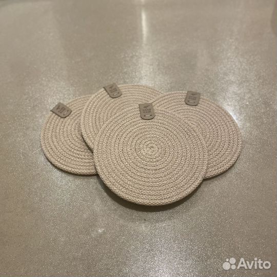 Подстаканники