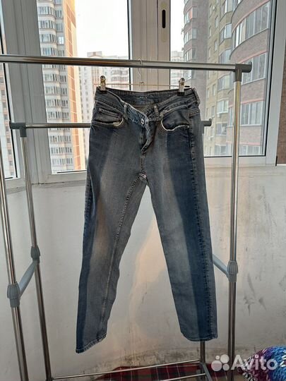 Женские вещи пакетом 42 44