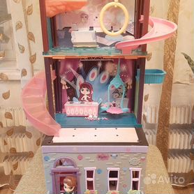 Littlest Pet Shop (Pet Shop игрушки). Домики Pet Shop - Планета игрушек