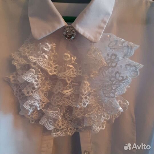 Школьная форма для девочки