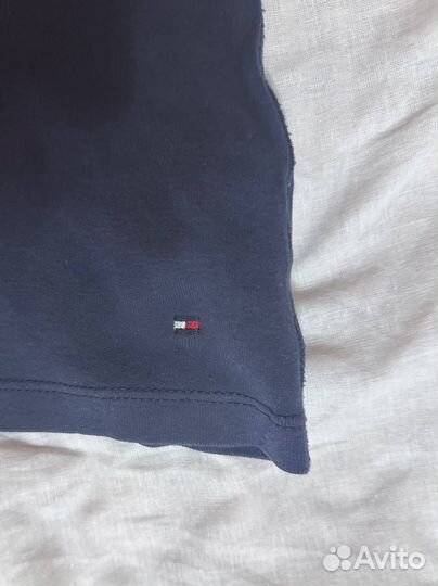 Женская майка Tommy Hilfiger