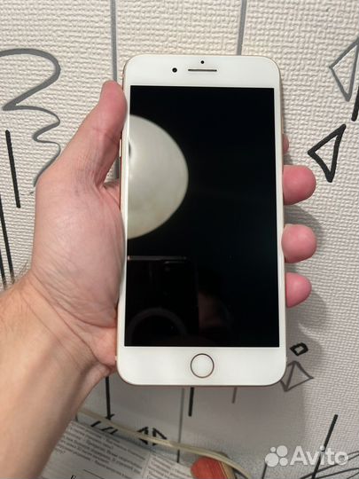 iPhone 8 Plus 64gb