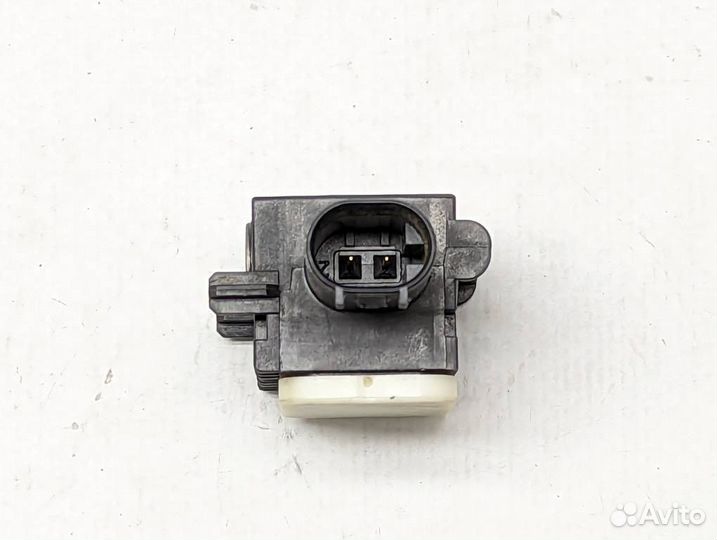 Датчик удара w164 ML-class 642.940 3.0 11.2006