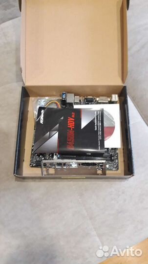 Запчасти для компьютера