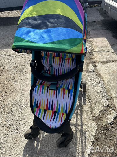 Коляска cosatto Yo2Go