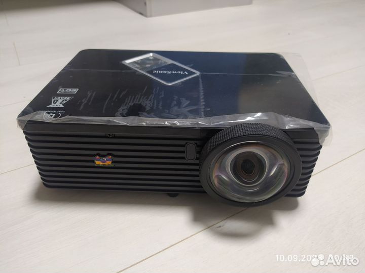 Проектор ViewSonic