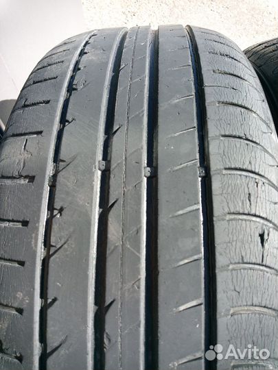 Hankook DH16 205/55 R16