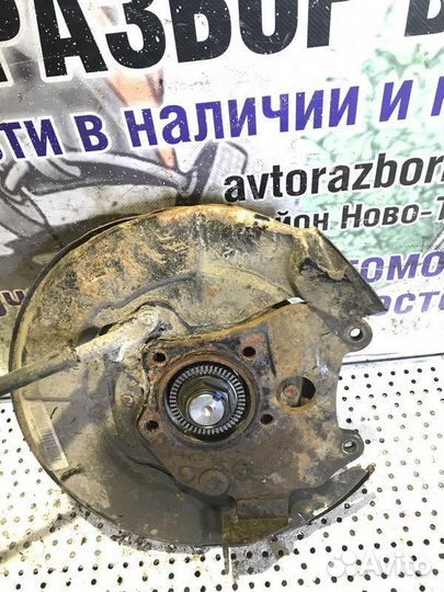 Ступица задняя Chery Tiggo (T11)