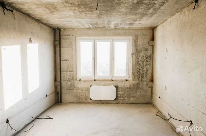 Поклейка обоев