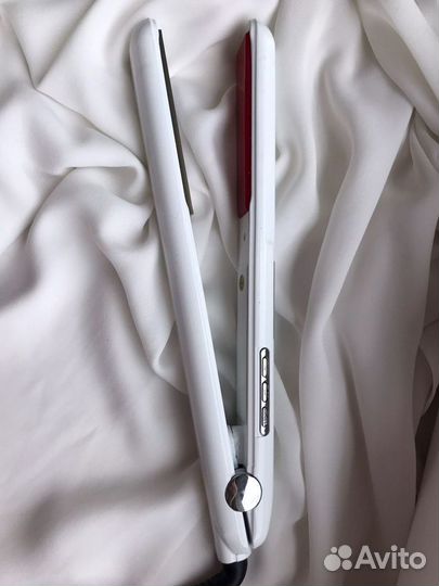 Инфракрасный ультразвуковой утюжок