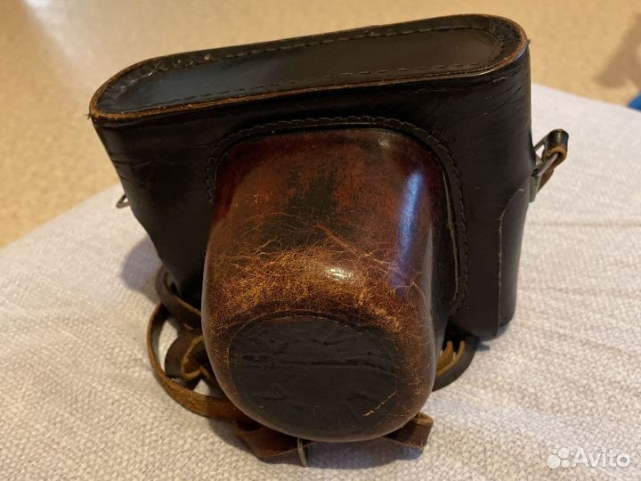 Фотоаппарат zenit-E