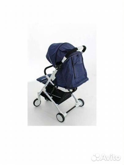 Прогулочная коляска babyzz d200