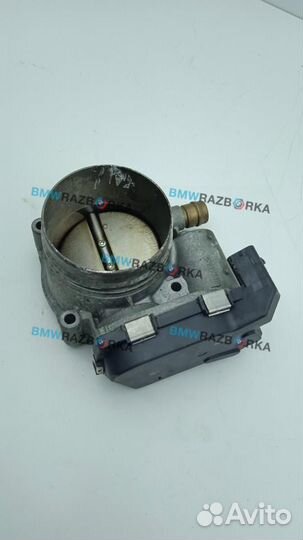 Дроссельная заслонка BMW 5 F07/F10/F11 2011