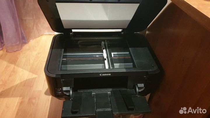 Мфу саnon MG6240