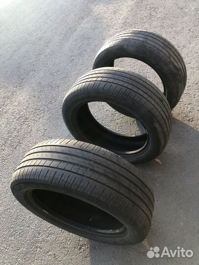 Pirelli Cinturato P7 245/50 R19 105W