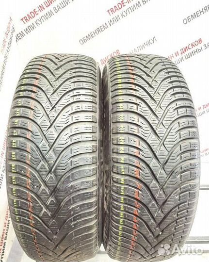 Bfgoodrich G-Force Sport Comp-2 195/60 R15 88T