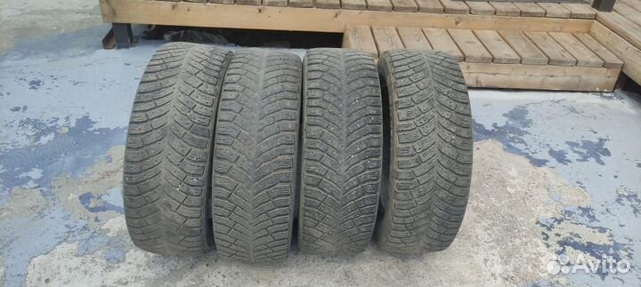 Michelin X-Ice North 205/60 R16 96T