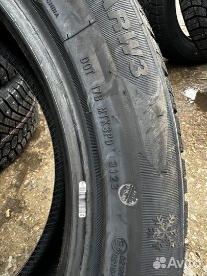 Arivo Winmaster ProX ARW5 245/50 R20