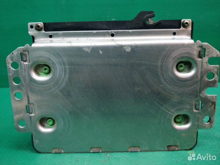 Блок управления двигателем Opel Omega универсал