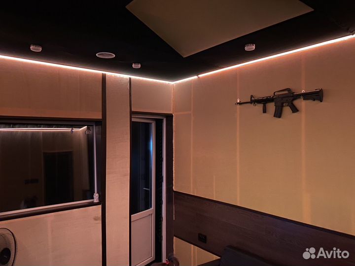 Студия звукозаписи аренда\запись\сведение