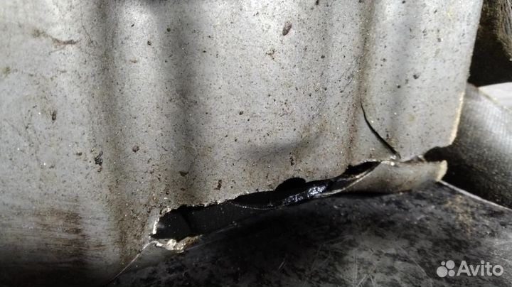 Двигатель Volkswagen Golf 5 (03-09) BLX