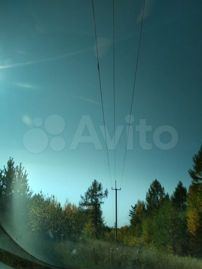 Участок 40 сот. (СНТ, ДНП)