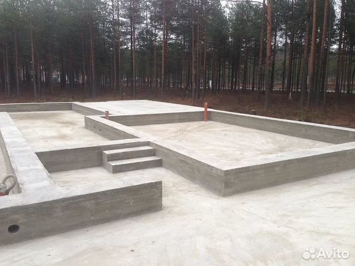 Строительство домов под ключ, Кровля