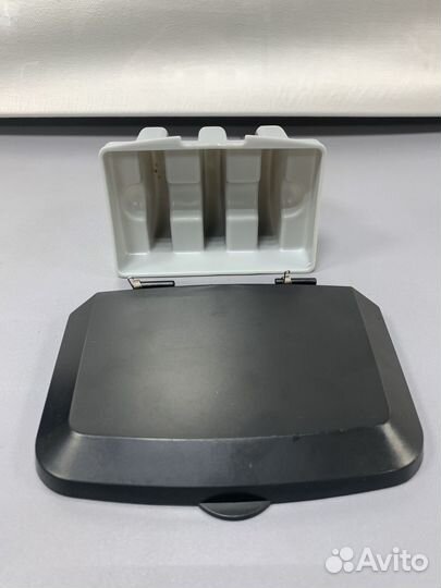 Контейнер/крышка для хранения к мясорубки Bosch