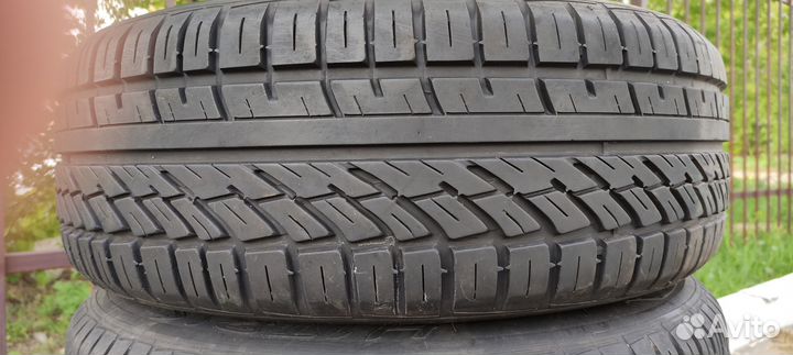 Tigar Hitris 205/60 R15