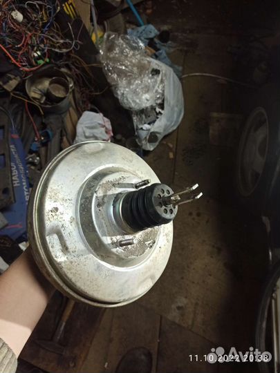 Вут усилитель тормозов Приора Калина Гранта