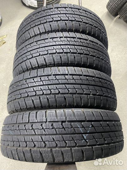 Goodyear Ice Navi Zea II 195/65 R15