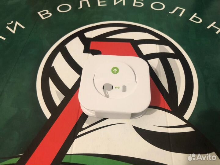 AirPods PRO (новое, гарантия, чехол в подарок)