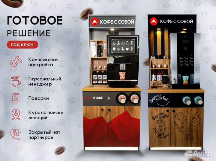 Кофейня самообслуживания Saeco Phedra бу после то