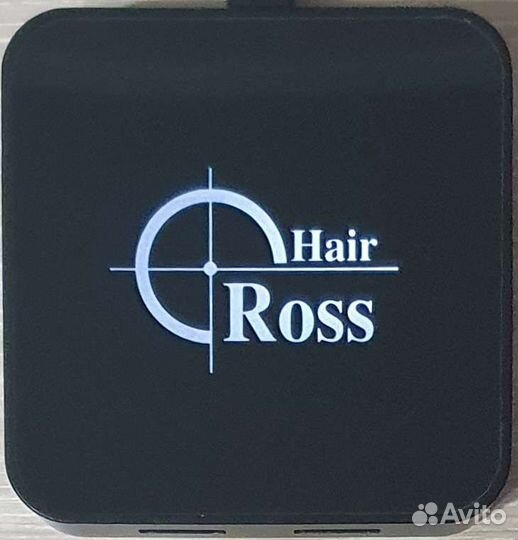 ReaSnow CrossHair