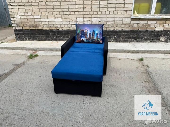 Кресло кровать